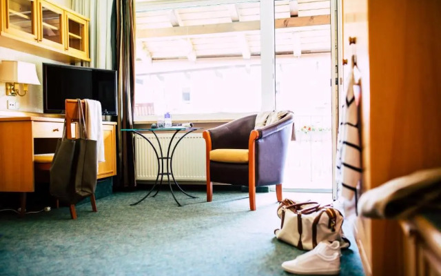 Terrassenhof Bad Wiessee