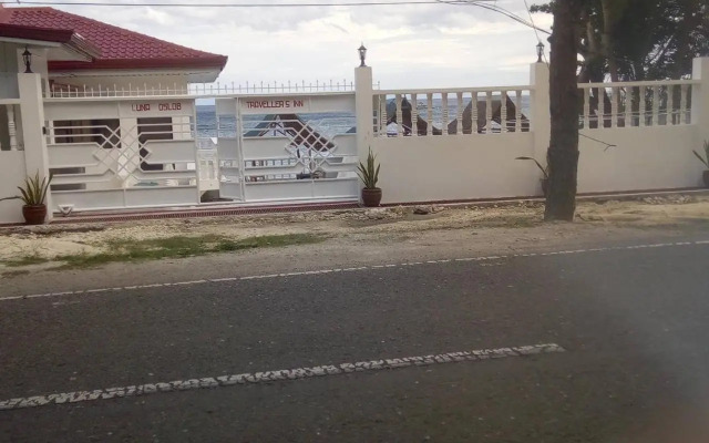 LUNA OSLOB TRAVELLERS INN - Beach Front