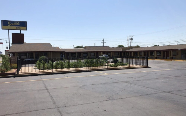 Scottish Inns Weatherford