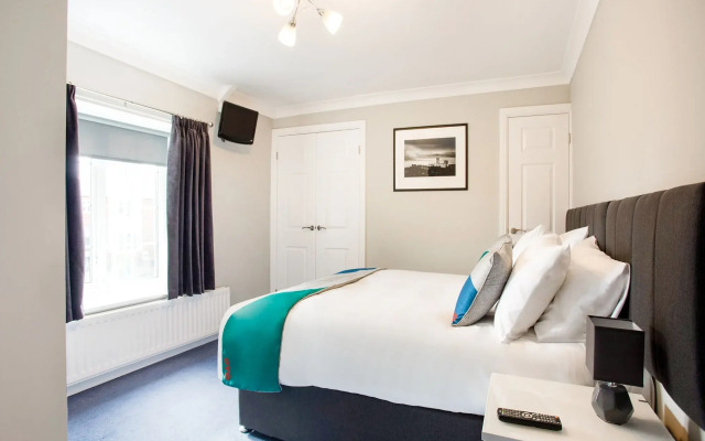 The Village Inn, Murton Seaham