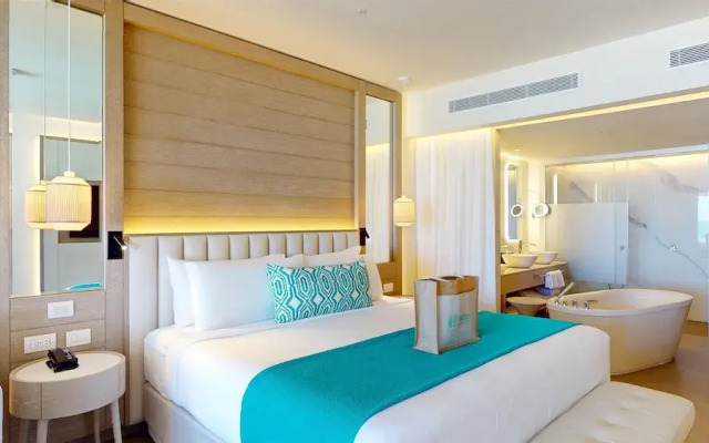 Princess Grand Jamaica Resort - All Inclusive