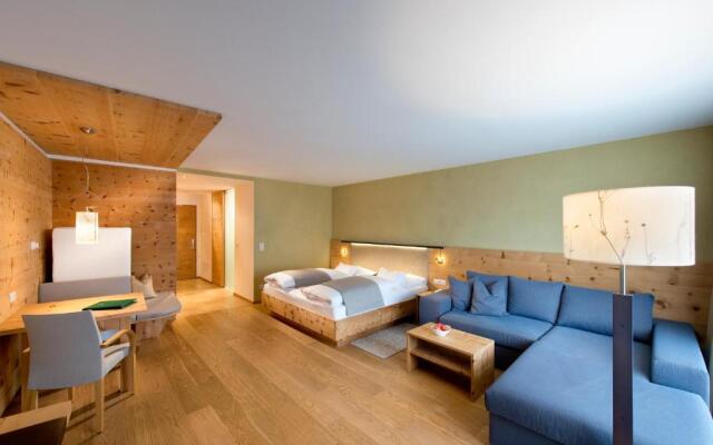Naturhotel Leitlhof