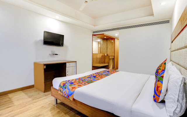 FabHotel Cambay Sapphire