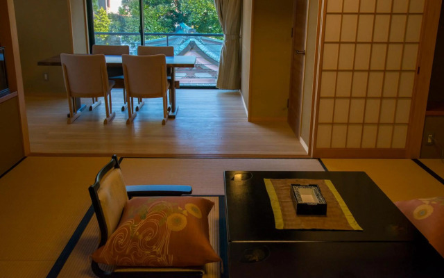 Tachibana Shikitei