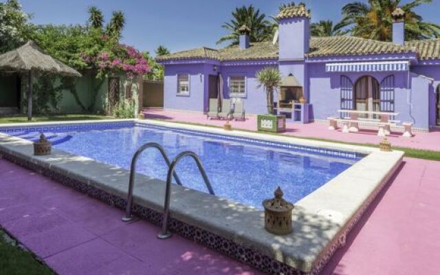 House Majorel San Felice Circeo