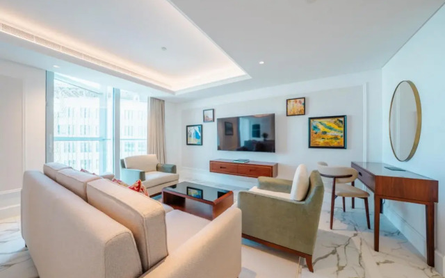 Cheval Maison Expo City Dubai