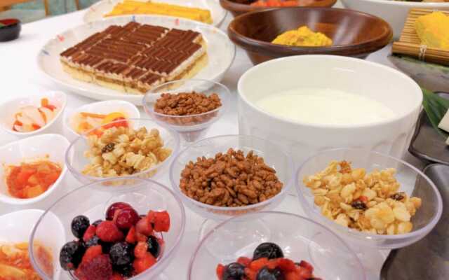 Wellness No Mori Ito