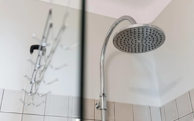 Guestready - Folding Screen