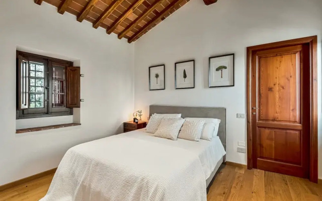 Villa Emilie in Pietrasanta