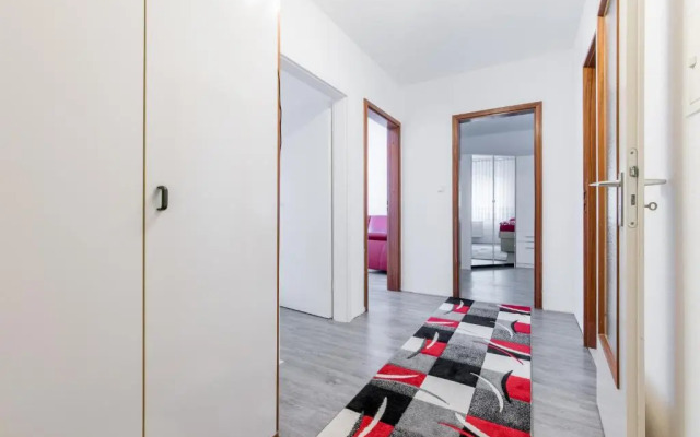 6679 Privatapartment Messe Süd