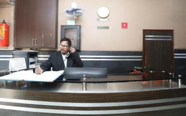 OYO Rooms Bhawanipore Ashutosh Mukherjee Road