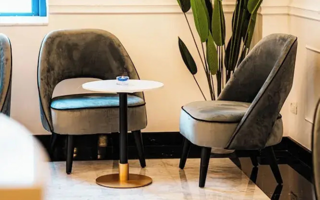 Royale Sainte Hélène Boutique Hotel