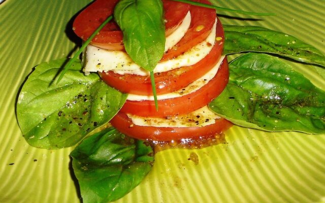 Bohemian Guest House