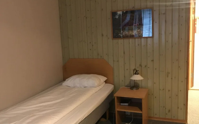 Vormsund Golf Hotell Bed & Breakfast