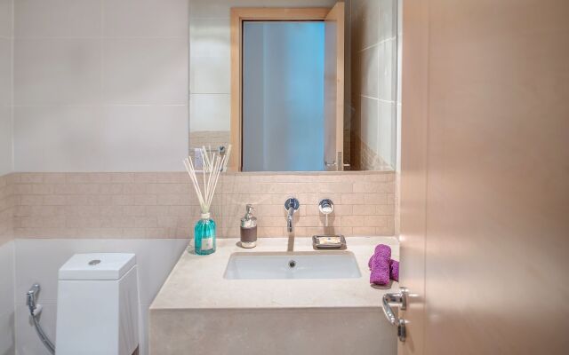 Dream Inn Dubai Apartments - Park Island