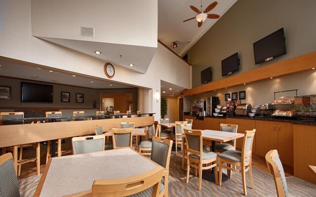 Best Western Davison Inn