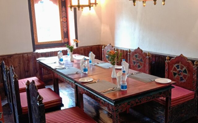 Phuntsho Chholing Lodge