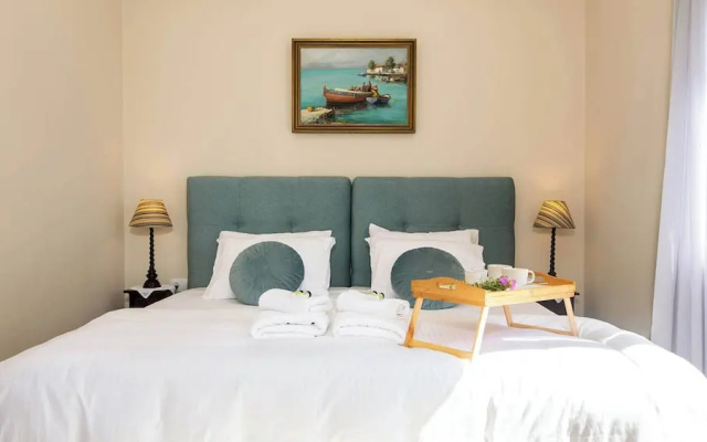Casa Lamacchia by CorfuEscapes