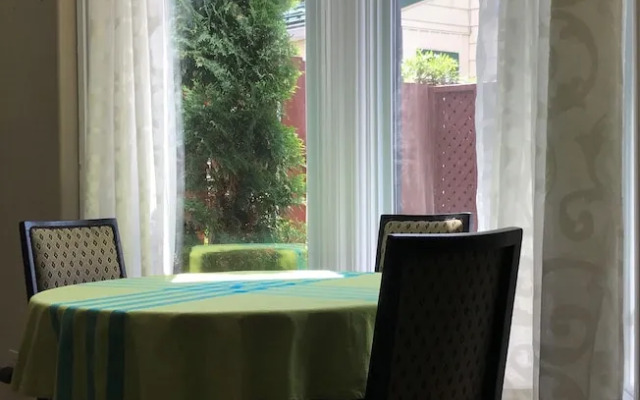 Ellis House B&B, Niagara Falls