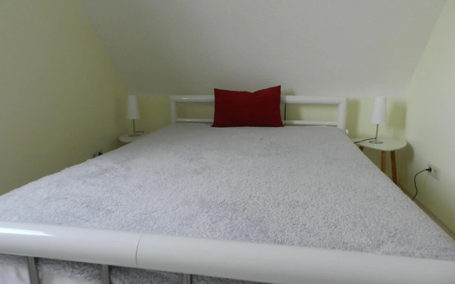 Ferienwohnung Burgenblilck