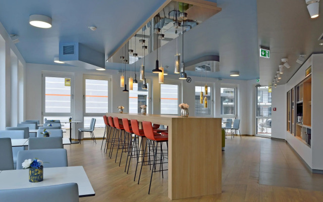 B&B Hotel Neu-Ulm