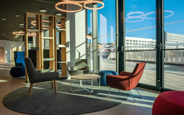 Holiday Inn Express Nice Grand Arenas by IHG