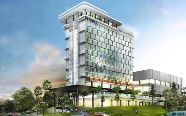 Novotel Pekanbaru