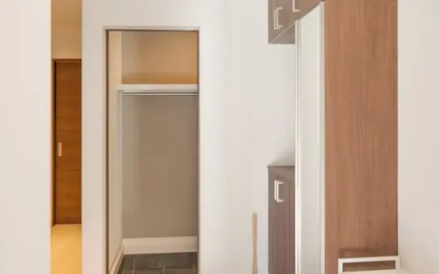 Maison Le Blanc Shironeri