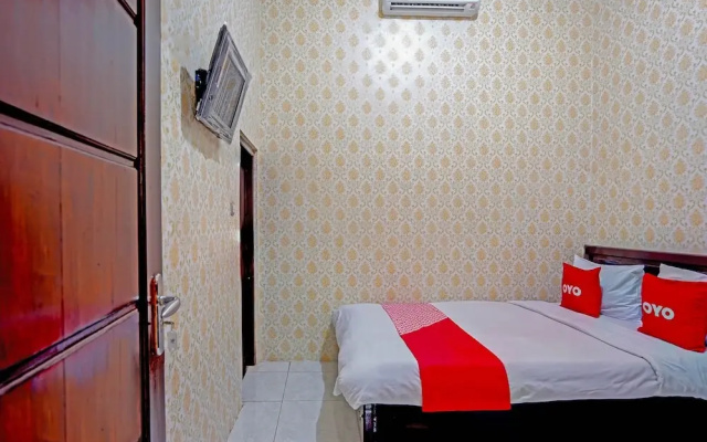 OYO 90829 Sahara Homestay Syariah