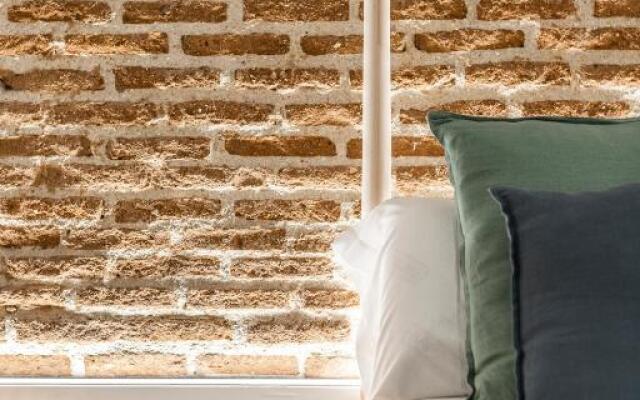 BNBHolder The Design Loft CHUECA