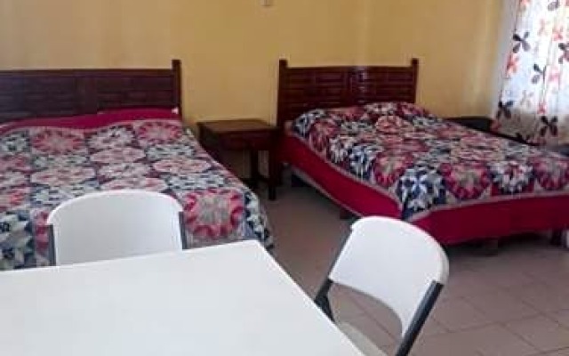 Hotel Punta Peñasco