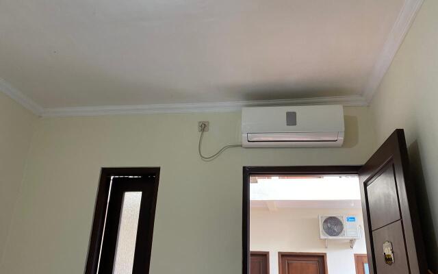 Jatiwinangun Homestay RedPartner