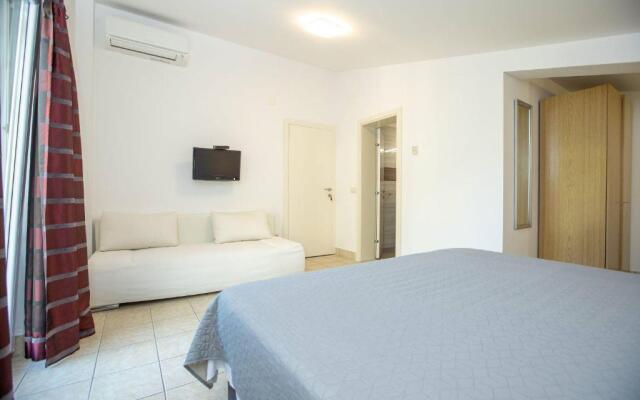 Apartments Mosor