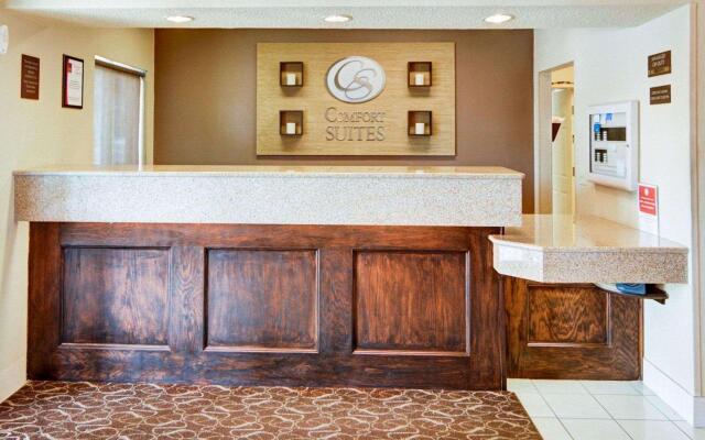 Comfort Suites Longview North