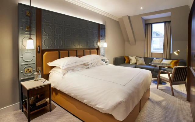 The Parkgate Hotel