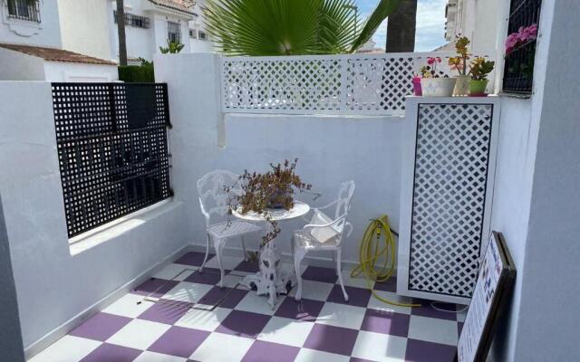 Studio -Patio Andaluz-