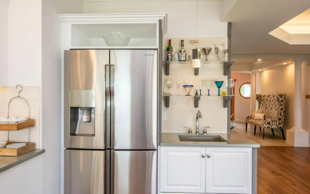 Worthington Place Ocean Side