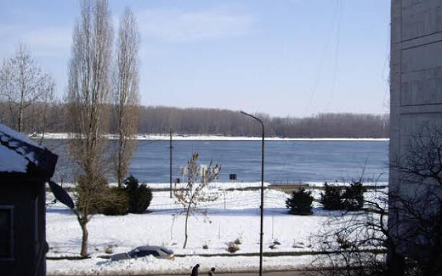 Family Hotel Avramov