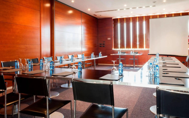 AC Hotel Palencia by Marriott