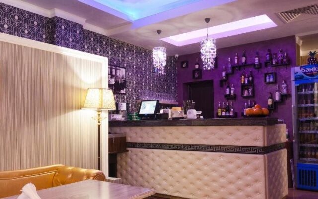 Hotel and Restaurant "Verona"