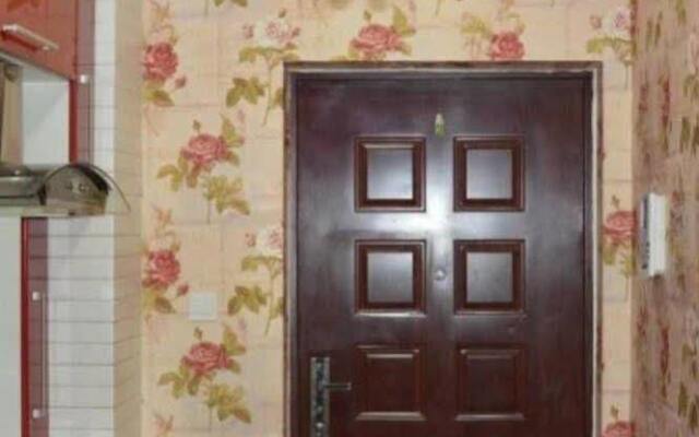 Lanmei Holiday Apartment Hostel