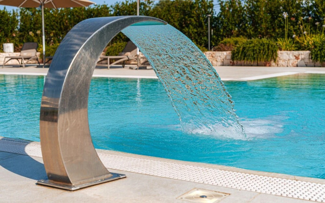 Patì Design Apartments