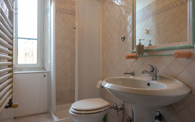 Holiday House in Rome City Center