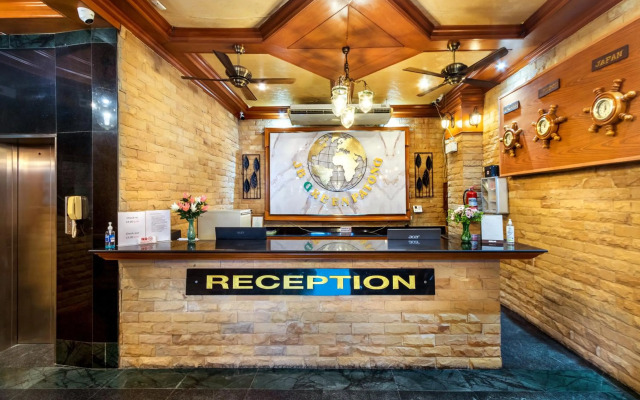 JB Green Hotel Patong