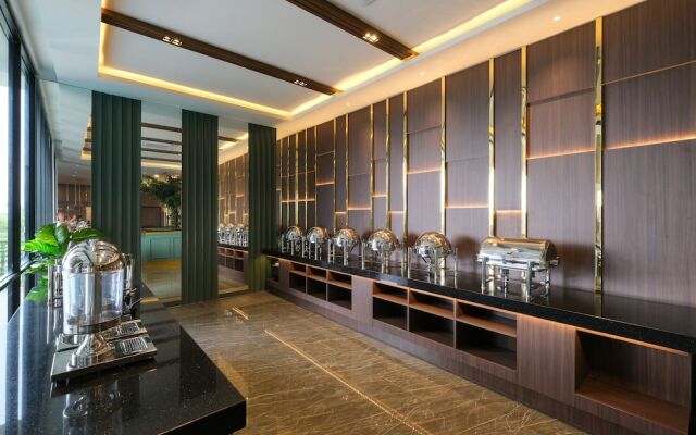 Valstar Hotel Canggu