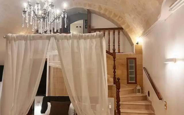 Bellavitarooms-Isabel luxury Suite