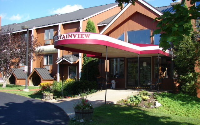 Budget Host Killington Lodge