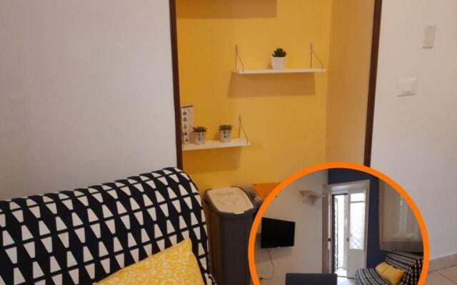 Ortigia Spartan House 1