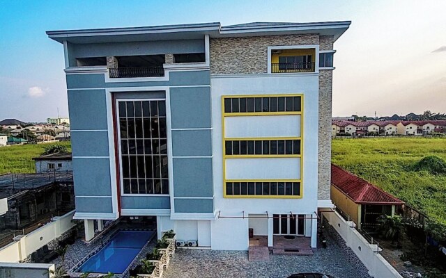 Skylyte Boutique Hotel