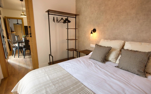 Cuencaloft Apartamentos el Nazareno